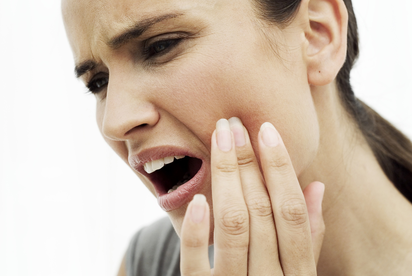 Làm sao để hết đau răng nhanh với mẹo nhỏ đơn giản?