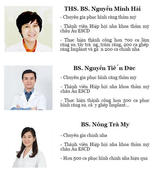 Thời gian trồng răng Implant mất bao lâu là hợp lý nhất? 3