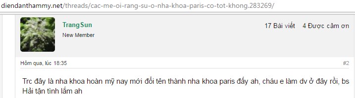 Nha khoa thẩm mỹ đà nẵng 4 Nha khoa thẩm mỹ đà nẵng 4