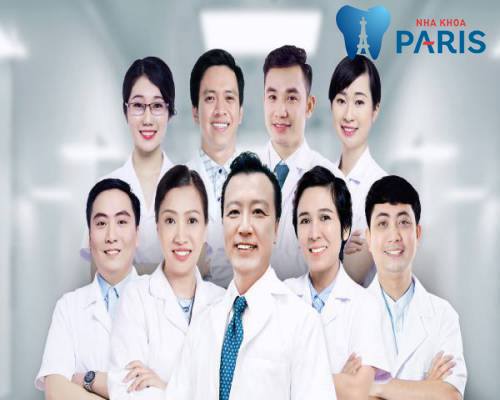 bác sĩ mài lại răng sứ chuyên nghiệp