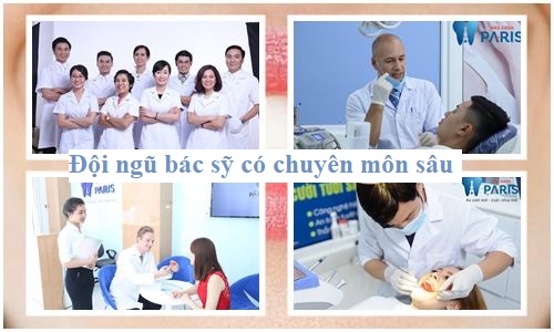 [Chia Sẻ] Địa chỉ làm cầu răng ở đâu tốt - uy tín tại Hà Nội 3