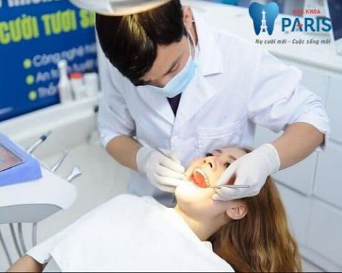 Có nên nhổ răng hàm bị sâu để trồng răng implant hay không? 2