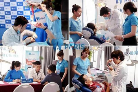 Trồng răng implant giá rẻ có tốt và được đảm bảo hay không 4