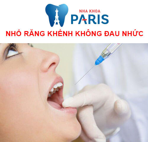 nhổ răng khểnh có nguy hiểm không