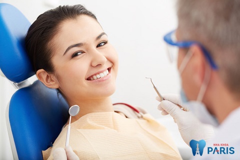 Cầu răng sứ sử dụng được khoảng 15 - 20 năm nếu có chế độ chăm sóc răng miệng tốt